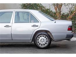 1992 Mercedes-Benz 400E (CC-2032094) for sale in Beverly Hills, California