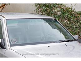 1992 Mercedes-Benz 400E (CC-2032094) for sale in Beverly Hills, California