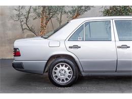 1992 Mercedes-Benz 400E (CC-2032094) for sale in Beverly Hills, California