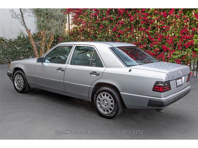 1992 Mercedes-Benz 400E (CC-2032094) for sale in Beverly Hills, California