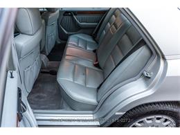 1992 Mercedes-Benz 400E (CC-2032094) for sale in Beverly Hills, California