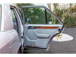 1992 Mercedes-Benz 400E (CC-2032094) for sale in Beverly Hills, California