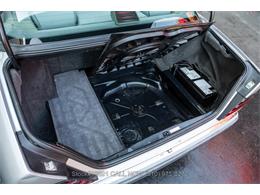 1992 Mercedes-Benz 400E (CC-2032094) for sale in Beverly Hills, California