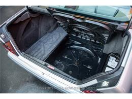 1992 Mercedes-Benz 400E (CC-2032094) for sale in Beverly Hills, California