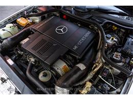 1992 Mercedes-Benz 400E (CC-2032094) for sale in Beverly Hills, California
