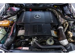 1992 Mercedes-Benz 400E (CC-2032094) for sale in Beverly Hills, California