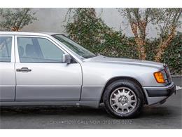 1992 Mercedes-Benz 400E (CC-2032094) for sale in Beverly Hills, California