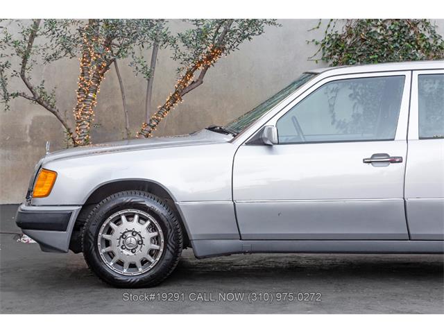 1992 Mercedes-Benz 400E (CC-2032094) for sale in Beverly Hills, California