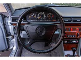 1992 Mercedes-Benz 400E (CC-2032094) for sale in Beverly Hills, California