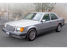 1992 Mercedes-Benz 400E (CC-2032094) for sale in Beverly Hills, California