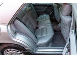 1992 Mercedes-Benz 400E (CC-2032094) for sale in Beverly Hills, California