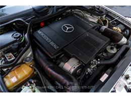 1992 Mercedes-Benz 400E (CC-2032094) for sale in Beverly Hills, California