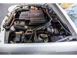 1992 Mercedes-Benz 400E (CC-2032094) for sale in Beverly Hills, California