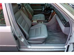 1992 Mercedes-Benz 400E (CC-2032094) for sale in Beverly Hills, California
