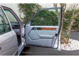1992 Mercedes-Benz 400E (CC-2032094) for sale in Beverly Hills, California