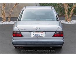 1992 Mercedes-Benz 400E (CC-2032094) for sale in Beverly Hills, California