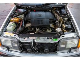 1992 Mercedes-Benz 400E (CC-2032094) for sale in Beverly Hills, California