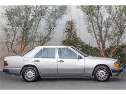 1992 Mercedes-Benz 400E (CC-2032094) for sale in Beverly Hills, California