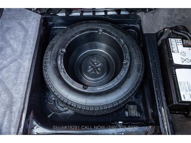 1992 Mercedes-Benz 400E (CC-2032094) for sale in Beverly Hills, California