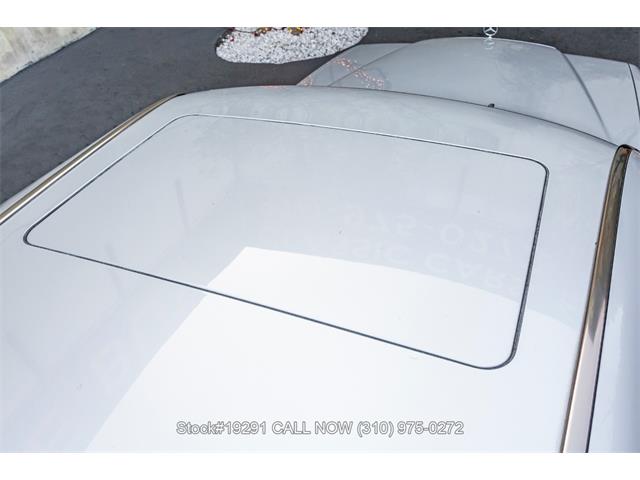 1992 Mercedes-Benz 400E (CC-2032094) for sale in Beverly Hills, California