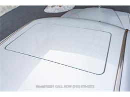 1992 Mercedes-Benz 400E (CC-2032094) for sale in Beverly Hills, California
