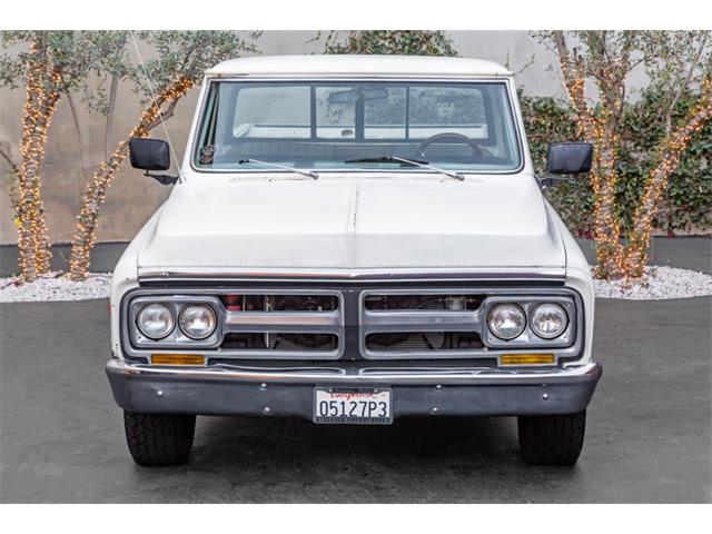 1971 GMC 2500 (CC-2032097) for sale in Beverly Hills, California