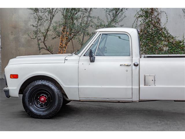 1971 GMC 2500 (CC-2032097) for sale in Beverly Hills, California