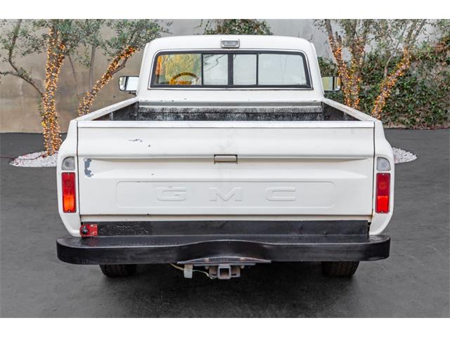 1971 GMC 2500 (CC-2032097) for sale in Beverly Hills, California