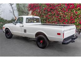 1971 GMC 2500 (CC-2032097) for sale in Beverly Hills, California