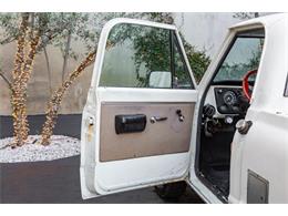 1971 GMC 2500 (CC-2032097) for sale in Beverly Hills, California