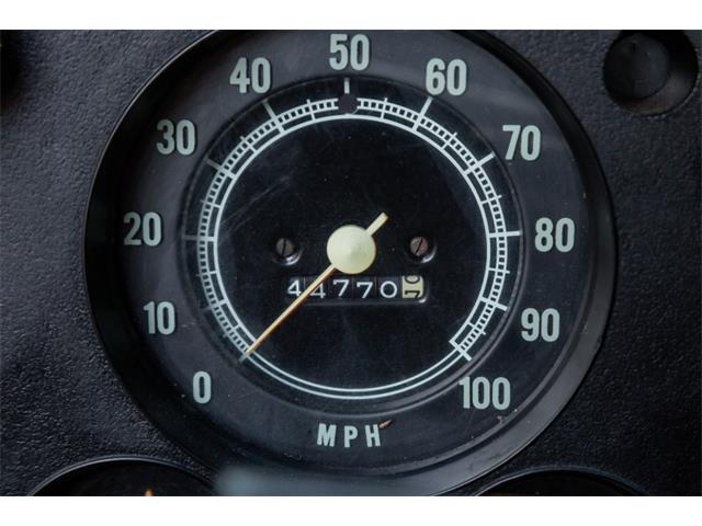 1971 GMC 2500 (CC-2032097) for sale in Beverly Hills, California