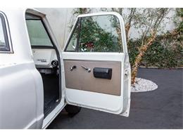 1971 GMC 2500 (CC-2032097) for sale in Beverly Hills, California