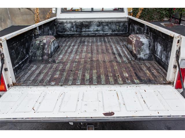 1971 GMC 2500 (CC-2032097) for sale in Beverly Hills, California