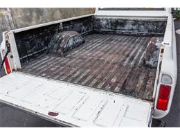 1971 GMC 2500 (CC-2032097) for sale in Beverly Hills, California
