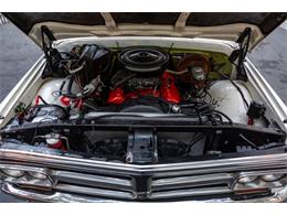 1971 GMC 2500 (CC-2032097) for sale in Beverly Hills, California