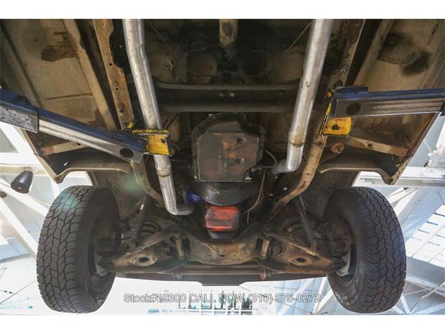 1971 GMC 2500 (CC-2032097) for sale in Beverly Hills, California