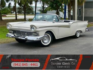1957 Ford Fairlane (CC-2032134) for sale in Palmetto, Florida