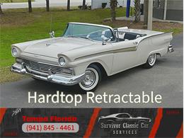 1957 Ford Fairlane (CC-2032134) for sale in Palmetto, Florida