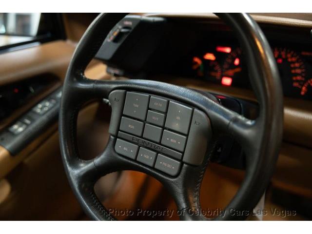 1990 Pontiac Grand Prix (CC-2032272) for sale in Las Vegas, Nevada