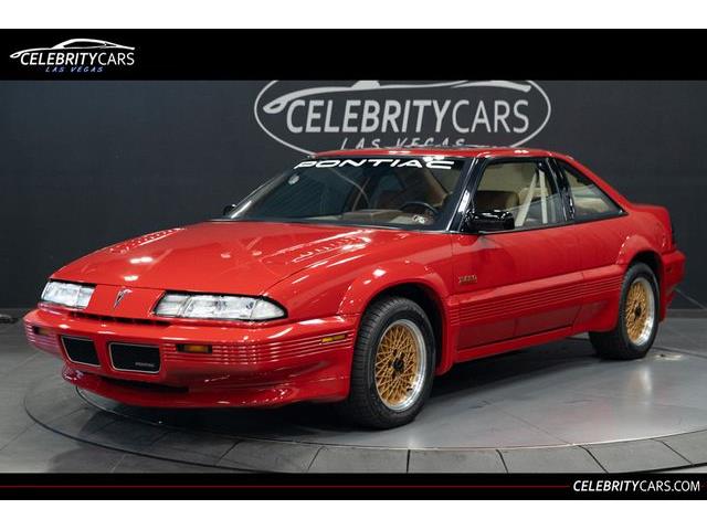 1990 Pontiac Grand Prix (CC-2032272) for sale in Las Vegas, Nevada