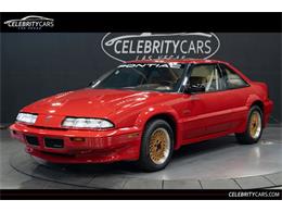1990 Pontiac Grand Prix (CC-2032272) for sale in Las Vegas, Nevada