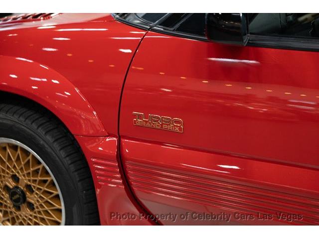 1990 Pontiac Grand Prix (CC-2032272) for sale in Las Vegas, Nevada