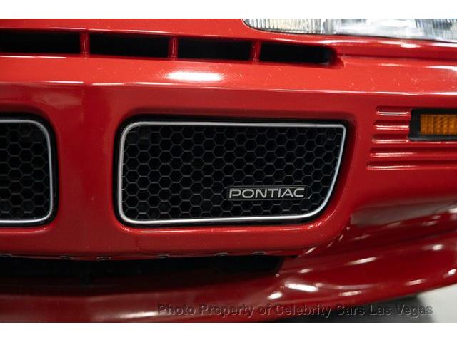 1990 Pontiac Grand Prix (CC-2032272) for sale in Las Vegas, Nevada