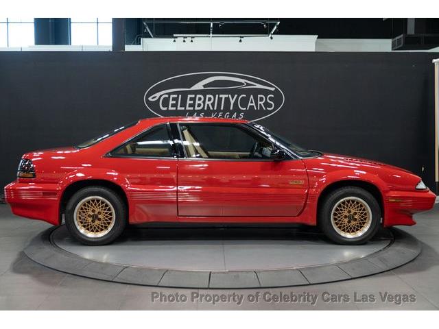 1990 Pontiac Grand Prix (CC-2032272) for sale in Las Vegas, Nevada