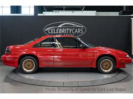 1990 Pontiac Grand Prix (CC-2032272) for sale in Las Vegas, Nevada