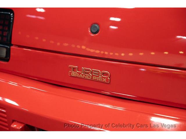 1990 Pontiac Grand Prix (CC-2032272) for sale in Las Vegas, Nevada
