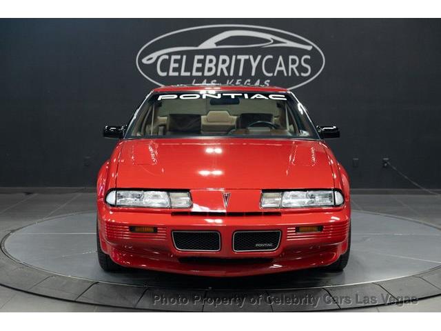 1990 Pontiac Grand Prix (CC-2032272) for sale in Las Vegas, Nevada