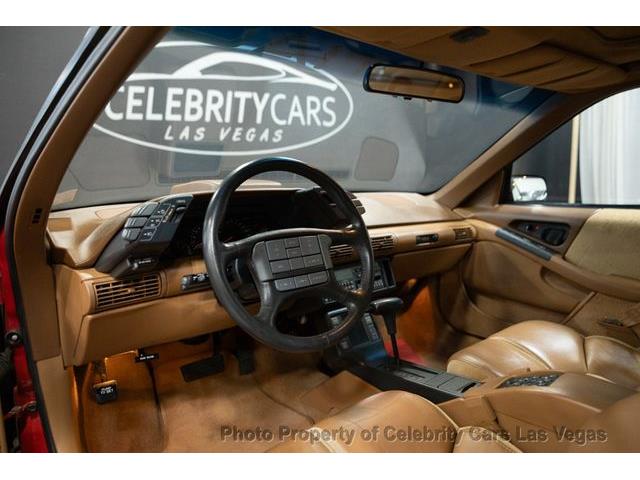 1990 Pontiac Grand Prix (CC-2032272) for sale in Las Vegas, Nevada