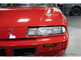 1990 Pontiac Grand Prix (CC-2032272) for sale in Las Vegas, Nevada