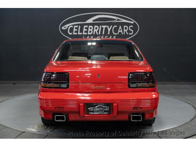 1990 Pontiac Grand Prix (CC-2032272) for sale in Las Vegas, Nevada